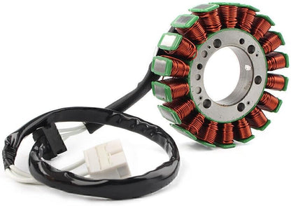 ya 4 8.8.2 for Kawasaki Z650 ER650 EX650 650 2012-2017 Magneto Stator Generator Coil