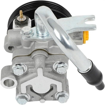ya 4 8.8 Power steering pump with pulley for Hyundai Getz 2002-2009 57110-1C080