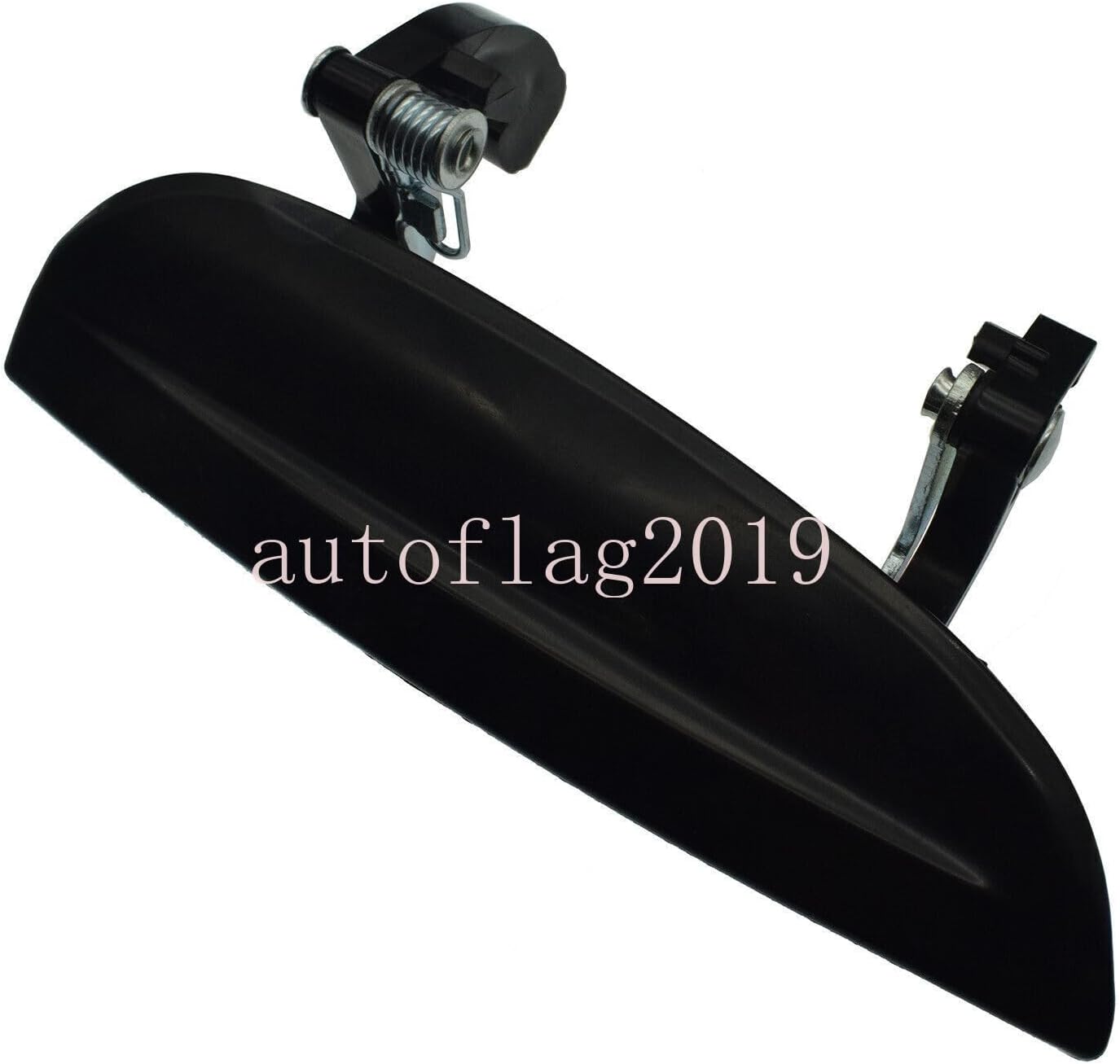 ya 2 8.15 83660FD010 Exterior Door Handle Rear Right for Kia Rio 2003-2005