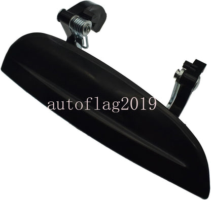 ya 2 8.15 83660FD010 Exterior Door Handle Rear Right for Kia Rio 2003-2005