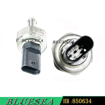 ya 4 8.8 Exhaust Pressure Sensor for BMW X1 X3 X4 X5 E84 E90N E91N E92N F10 F20 Series