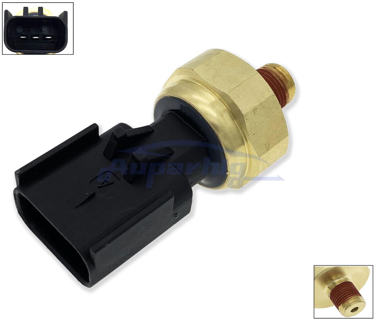 ya 8 8.24 baidi Engine Oil Pressure Switch Sender Sensor for 1999 2012-16 for Jeep for Wrangler 2.5/4.0L
