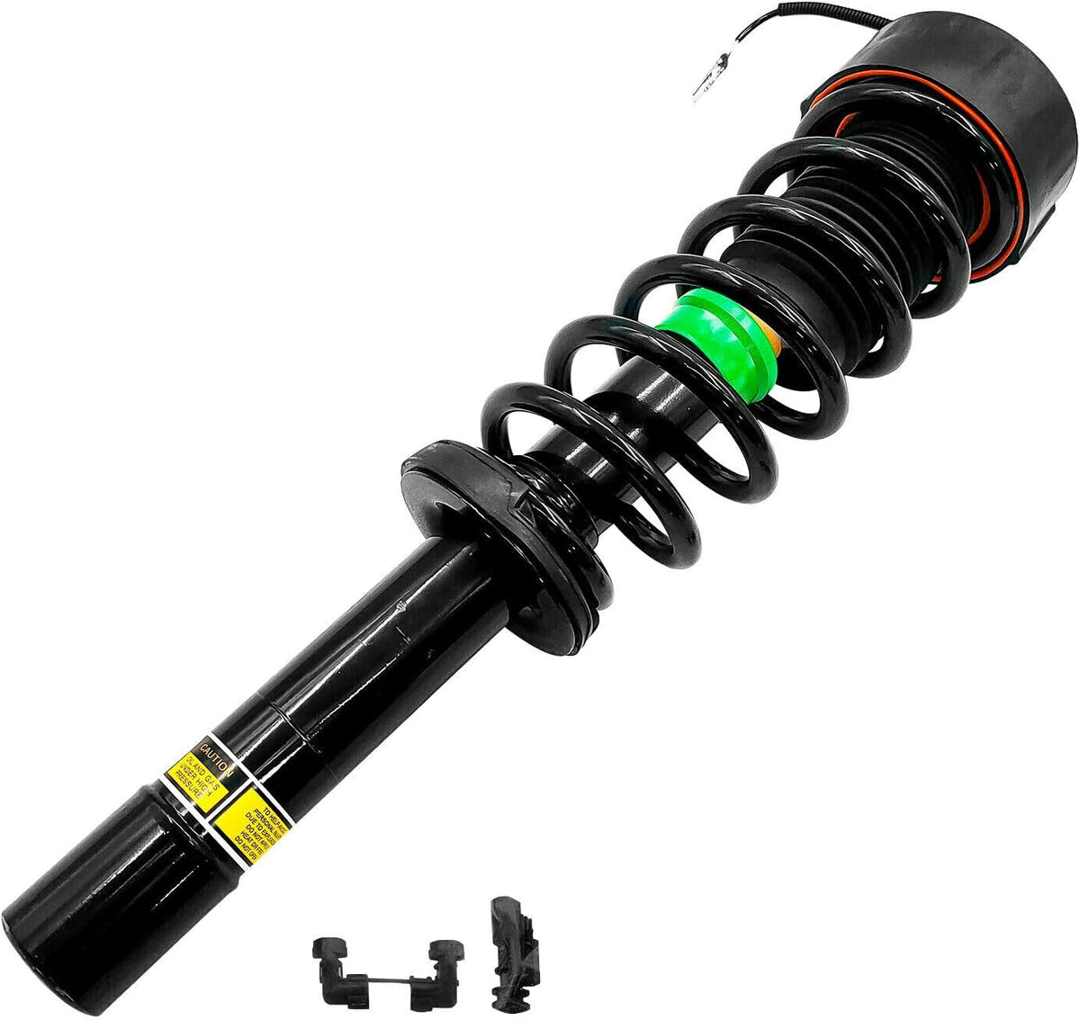 ya 12 10.8 baidi 2pcs Front Shock Strut Absorbers Assy for Cadillac CT6 AWD 2016 2017 2018
