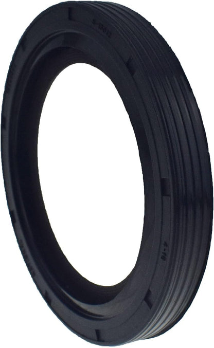 ya 6 8.24 baidi Engine Front Crankshaft Seal For GM LS LS1 LS3 LS2 LS7 4.8L 5.3L 5.7L 6.0L 6.2L