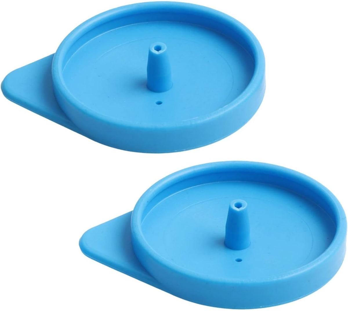 ya 9 10.24 for for Nissan Car Washing Reservoir Cap Set of Two Parts Compatible with O