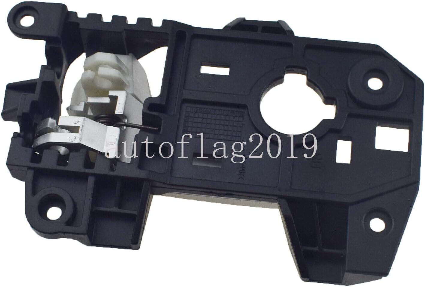 ya 4 8.24 baidi Right Front Door Handle Chrome 82620A4110 for Kia Carens Rondo 2013-16