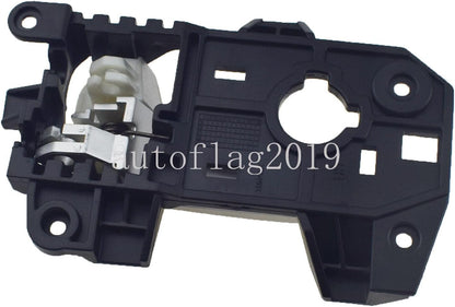 ya 4 8.24 baidi Right Front Door Handle Chrome 82620A4110 for Kia Carens Rondo 2013-16
