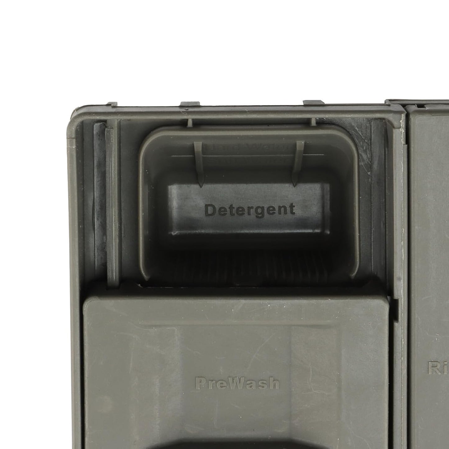 ya 4 8.8 W10861000 Fits Whirlpool Kitchenaid Dishwasher Detergent Dispenser WDTA50SAHZ0