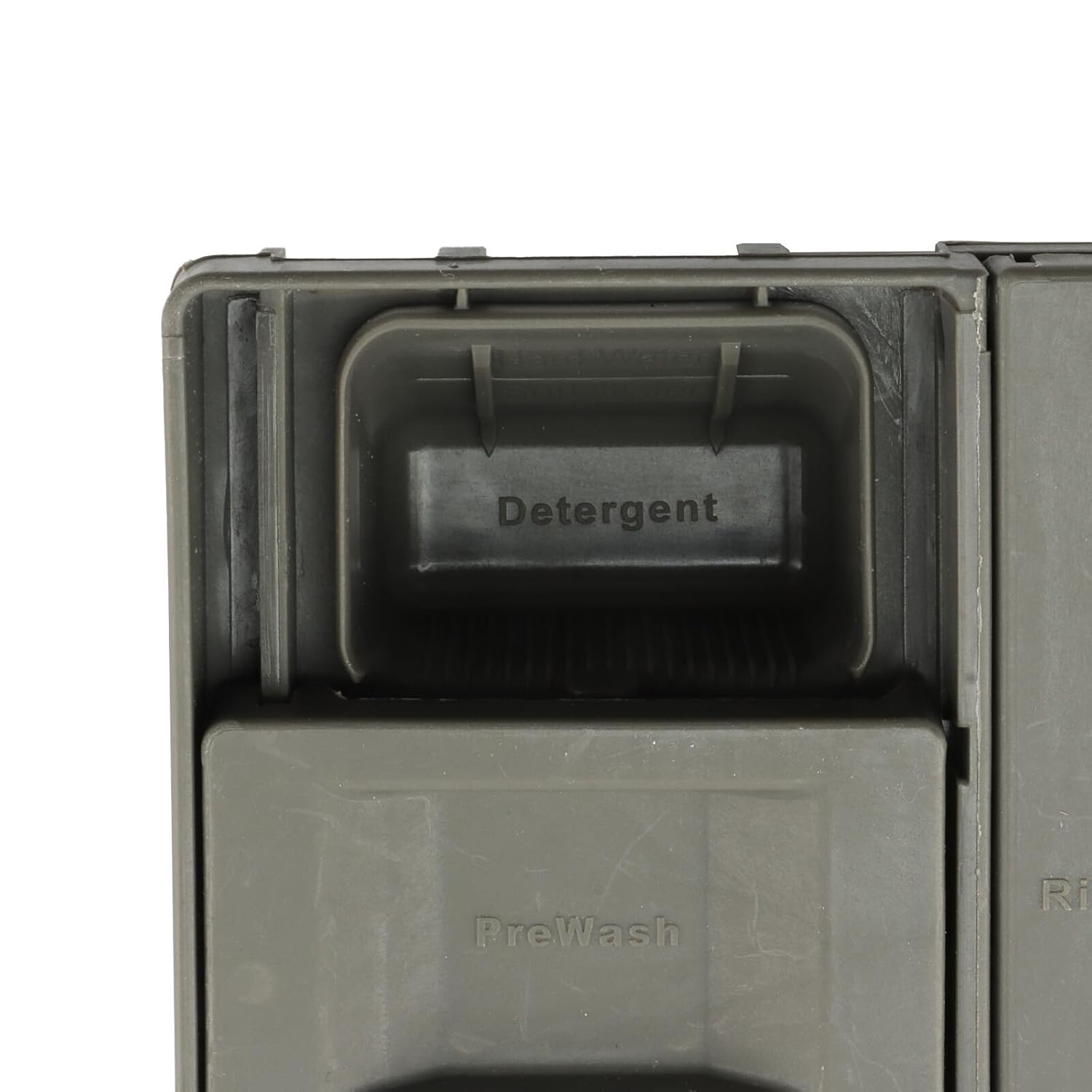 ya 4 8.8 W10861000 Fits Whirlpool Kitchenaid Dishwasher Detergent Dispenser WDTA50SAHZ0
