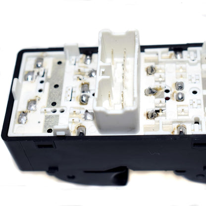 ya 9 10.24 New Left Power Master Window Switch for Chevrolet Aveo for Pontiac 202005158-
