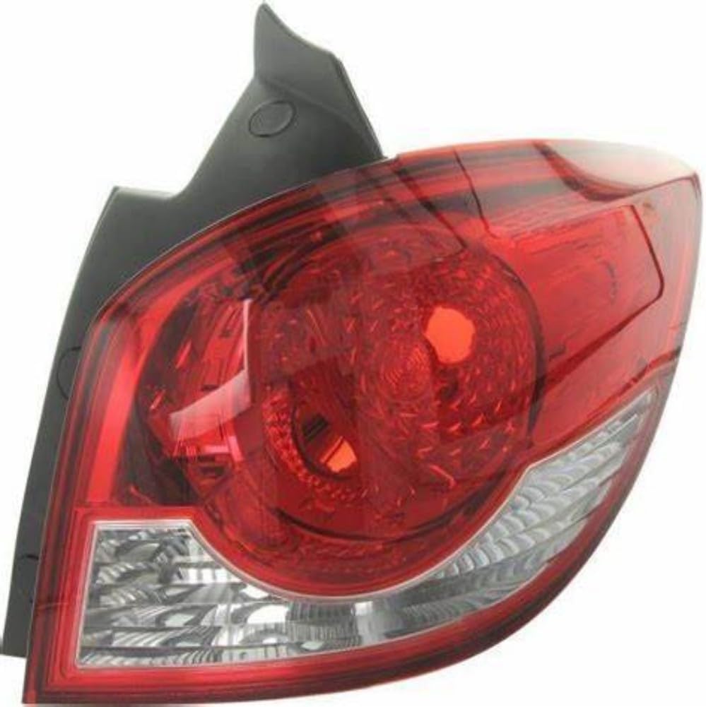 ya 10 9.16 zhengce Taillight for Chevrolet for Cruze J300 09-15