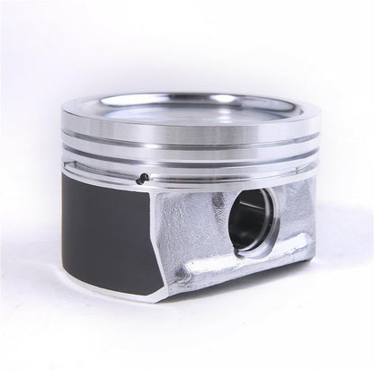 ya 4 8.24 baidi EA111 Engine 76.5mm Pistons Set for VW for JETTA 2011-2016 1.6L