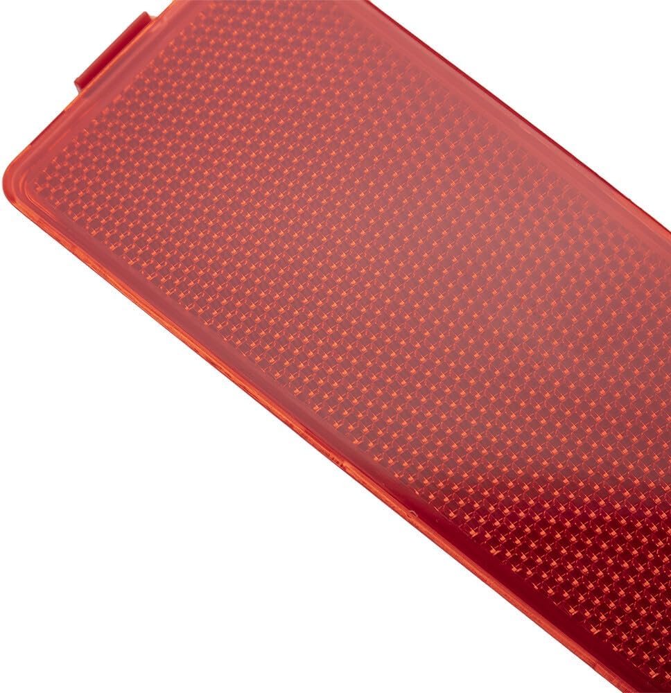 ya 10 9.16 zhengce Tail light bumper reflector 2 pieces 9068260140 5103684A suitable for Sprin
