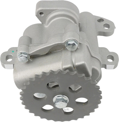 ya 7 8.24 baidi 1PC Oil Pump for Ford Ranger 11-22 for Mazda BT-50 NEW GLPJ091901PX