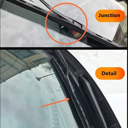 ya 6 8.24 baidi Windshield Wiper Blades for Suzuki Jimny JB64W JB74 Front Windscreen Wiper 2PACK