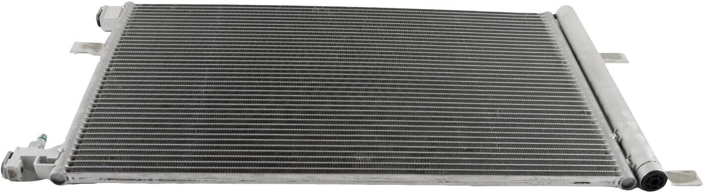 ya 2 8.15 AC Condenser for 2013-2015 for Chevrolet Malibu for Cadillac XTS for Buick Allure 3794