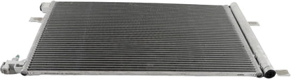 ya 2 8.15 AC Condenser for 2013-2015 for Chevrolet Malibu for Cadillac XTS for Buick Allure 3794