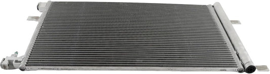 ya 14 9.20 zhengce AC Condenser for 2013-2015 for Chevrolet Malibu for Cadillac XTS for Buick-1