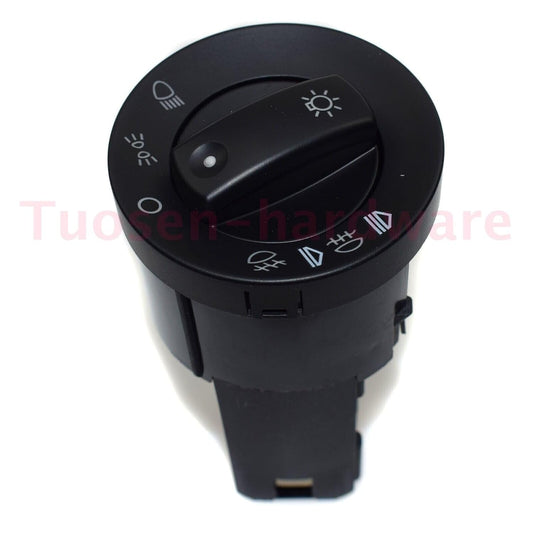 ya 5 8.10 Head Light Headlight Switch Fit 01 02 03 04 05 06 07 08 for Audi A4 B6 B7 8E0941531C