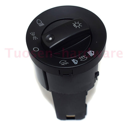 ya 8 8.24 baidi Head Light Headlight Switch Fit 01 02 03 04 05 06 07 08 for Audi A4 B6 B7 8E0941531C