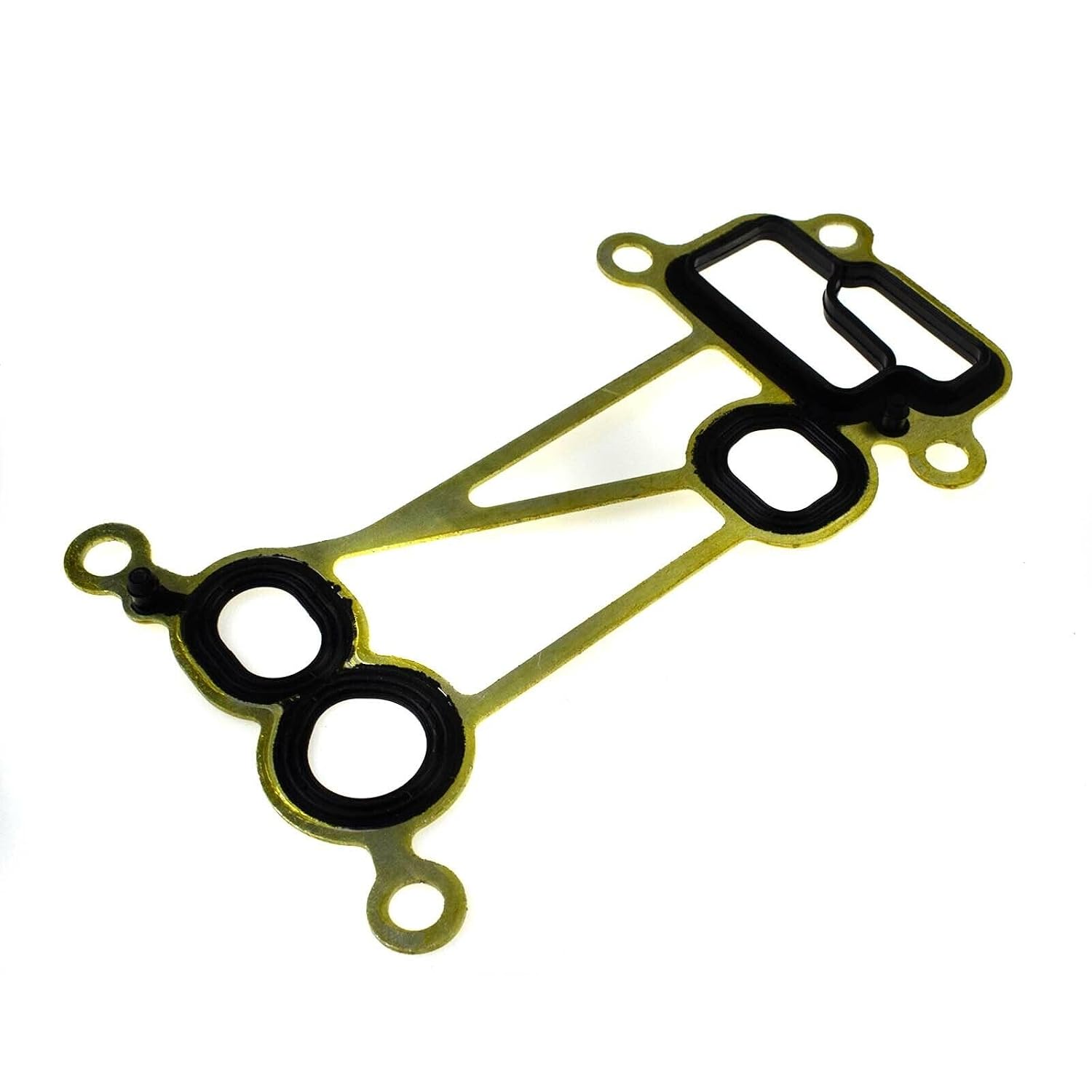 ya 4 8.8 Oil Filter housing Gasket 11428513448 is Suitable for BMW E90 E70 E71 F01 F10 N57 X5 X6