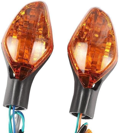 ya 7 8.24 baidi for Honda CBR400R CBR500R CBR650F CB 400/500/650 F Turn Signal Lights Indicator