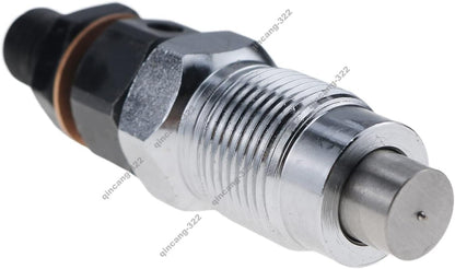 ya 10 9.16 baidi 4Pcs Fuel Injector 7023120 6722147 for Kubota V1903 V2203 Bobcat 331 341 T190