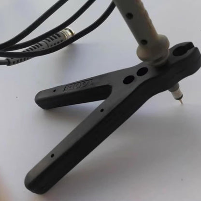 ya 16 10.20 baidi Oscilloscope Probe Multi-Meter Pen Probe Holder Positioning Test Rack Bracket