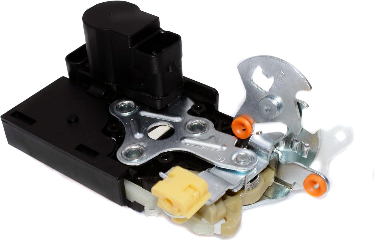ya 5 8.10 for 2001-06 for Chevrolet for Silverado 1500 for GMC Right Rear Door Lock Actuator 15110650