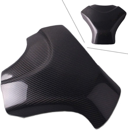 ya 4 8.10 for Suzuki GSXR1000 2007-2008 Carbon Fibre Fuel Tank Pad Scratch Protector