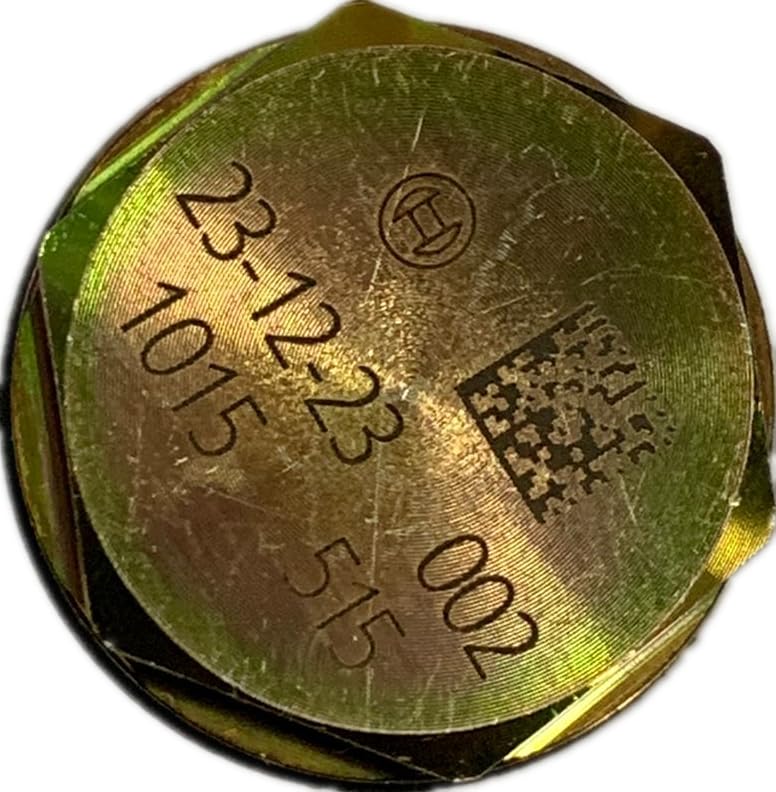 ya 2 8.15 Fuel Pressure Valve Relief Valve 1110010015 1110010018 for Chrysler for Opel