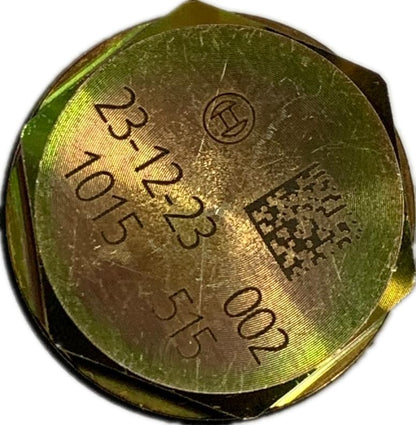 ya 2 8.15 Fuel Pressure Valve Relief Valve 1110010015 1110010018 for Chrysler for Opel