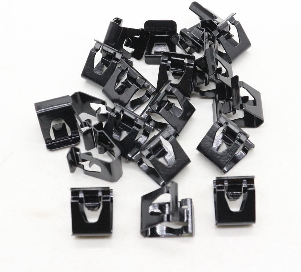 ya 4 8.14 20 Pack 1K0867388A for VW for Tiguan Dashboard Side Clip