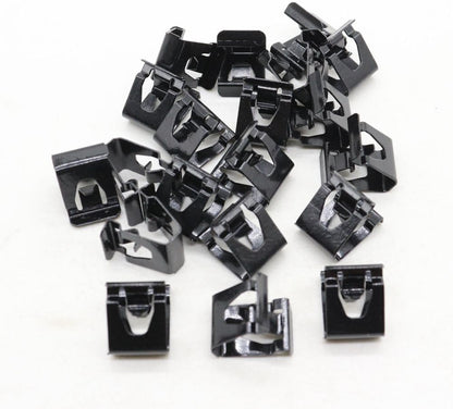 ya 4 8.14 20 Pack 1K0867388A for VW for Tiguan Dashboard Side Clip