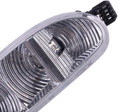 ya 4 8.14 Right door side mirror turn signal light for Mercedes CL S W220 W215 2003-06