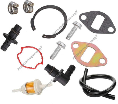 ya 27 10.13 baidi Fuel Pump Kit 12-559-02-S for Kohler Engine CH12.5 Cub Cadet Tractor 2130 LT2138-1