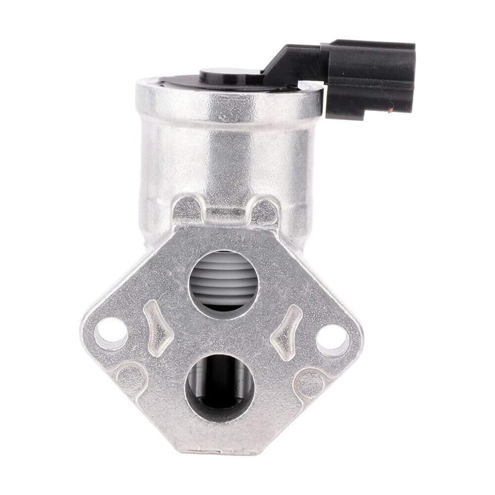 ya 2 8.15 The idle air Control Valve is Suitable for Ford F150 V6 4.2L 99-01 AC463, XL3Z9F715BA