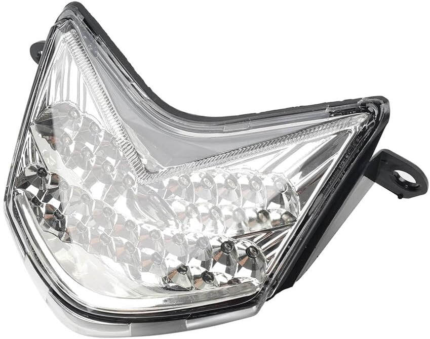 ya 10 9.16 zhengce LED Tail Turn Light for Kawasaki ZX10R 2006-2007 ZX6R 2005-2006
