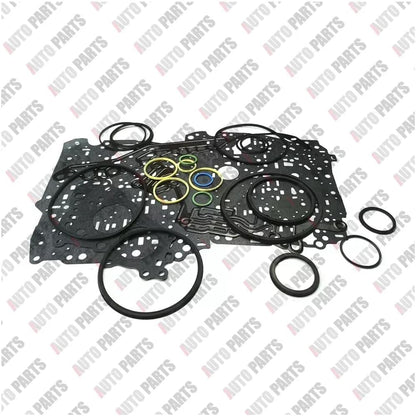ya 10 9.16 baidi 4T65E Auto Transmission Master Overhaul Clutch Plate Compatible with for Buick -