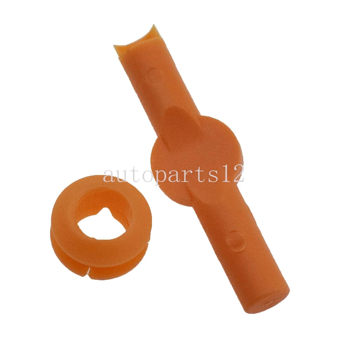 ya 6 8.24 baidi Transmission Shift Cable Bushing Repair kit for Infiniti QX56 QX80 for Nissan Armada