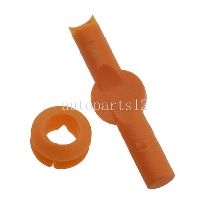 ya 6 8.24 baidi Transmission Shift Cable Bushing Repair kit for Infiniti QX56 QX80 for Nissan Armada