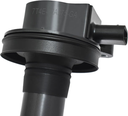 ya 7 8.24 baidi Ignition Coil for Ford Edge Explorer F150 Transit for Lincoln MKT MKX 7T4E12A375GA