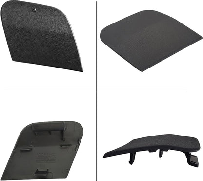 ya 6 8.24 baidi Rear Bumper Hook Towing Eye Cover Assy for 15-19 for for Benz W292 GLE Coupe AMG Line W292