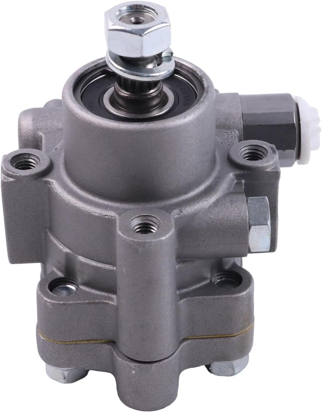 ya 11 9.14 zhengce Power Steering Pump 3887373 Compatible for Volvo Penta 4.3 5.0 5.7 GXi-engi