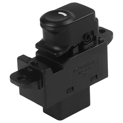 ya 23 10.7 baidi for for Hyundai for Accent Window Lifter Switch Button Black Plastic Part