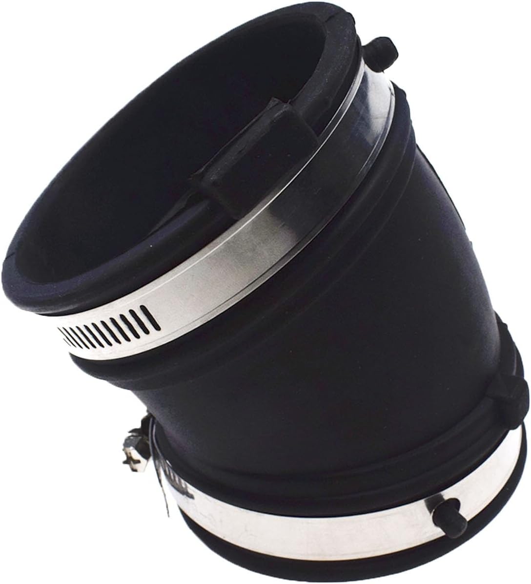 ya 10 9.16 zhengce Air Purifier Intake Hose Elbow 16576EG00A for Infiniti FX35 3.5L V6 2003-20