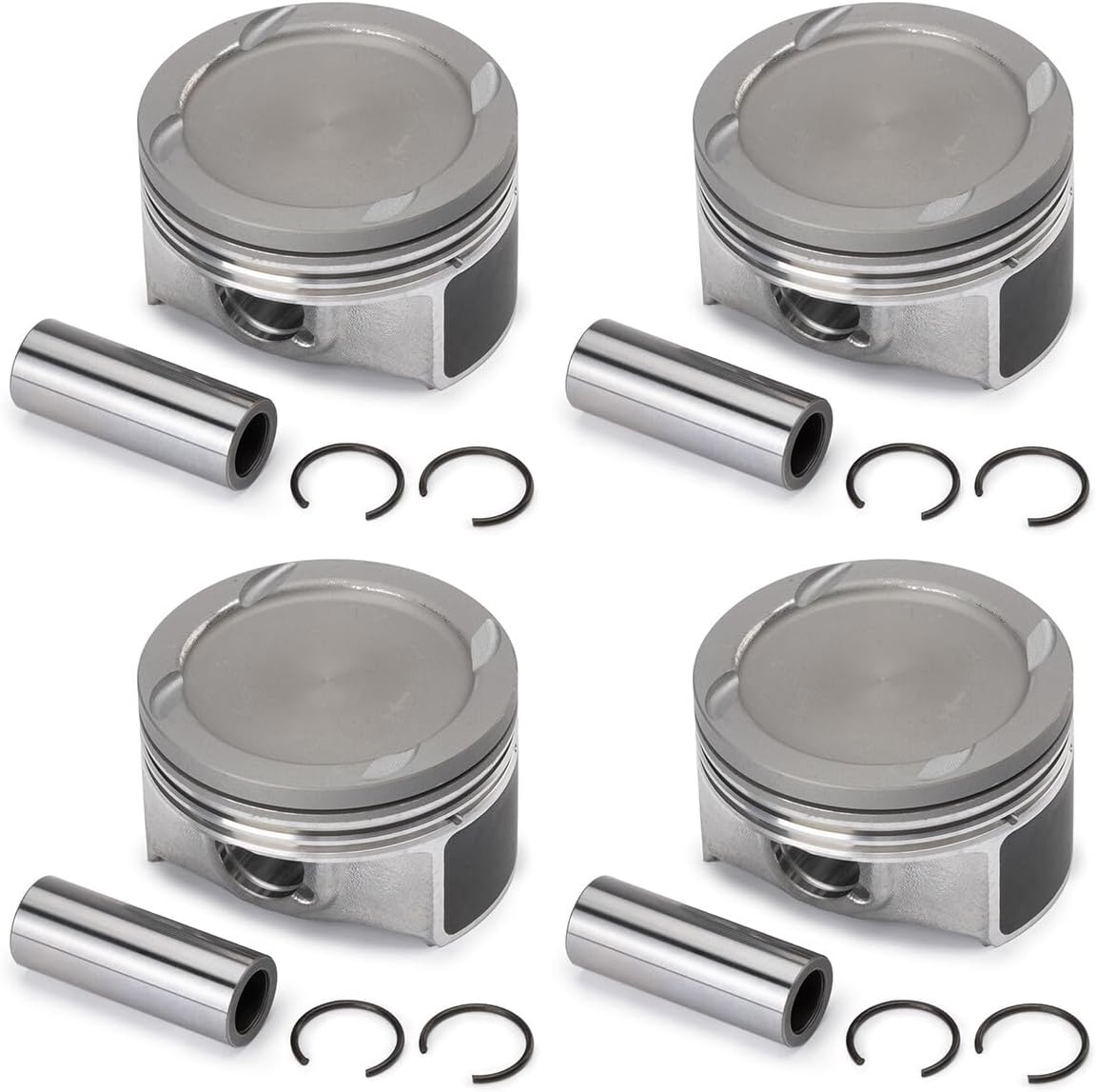 ya 4 8.14 Engine piston and ring kit 25198520 for Buick Encore for Chevrolet for Cruze Sonic 1.4L