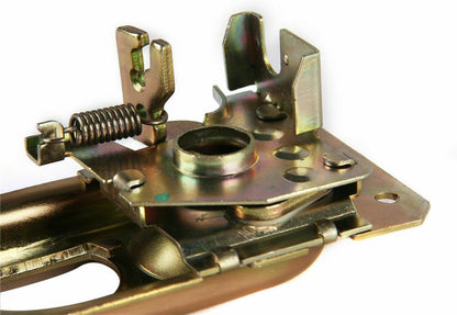 ya 11 9.14 baidiUpper Hood Latch Lock Actuator for VW for Golf for Jetta 1989-1992