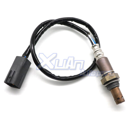 ya 7 8.24 baidi The Front Lambda O2 Oxygen Sensor is Suitable for Mazda RX-8 RX8 1.3 N3H3-18-8G1A N3H2-18-8G1B