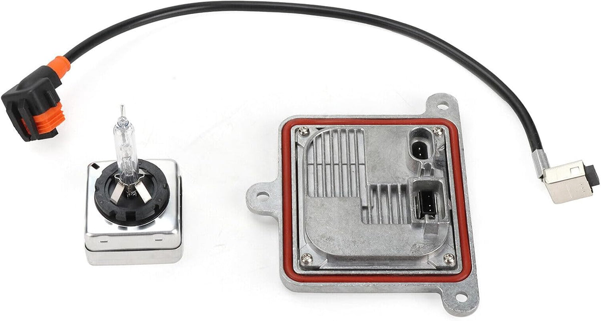 ya 14 9.20 zhengce Two xenon ballast module bulbs suitable for Chevrolet Blazer Impala Malibu-1